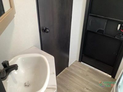 2027 Forest River RV Cherokee Wolf Den — photo 27 view