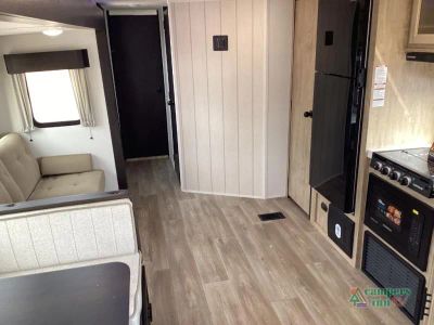 2027 Forest River RV Cherokee Wolf Den — photo 36 view