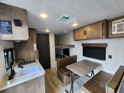 2025 Keystone RV Springdale - Photo 3