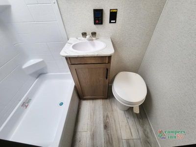 2025 Keystone RV Springdale - Photo 22