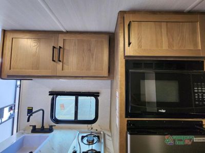 2025 Keystone RV Springdale - Photo 14