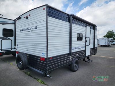 2025 Keystone RV Springdale - Photo 7