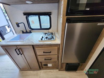 2025 Keystone RV Springdale - Photo 13
