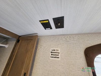 2025 Keystone RV Springdale - Photo 17