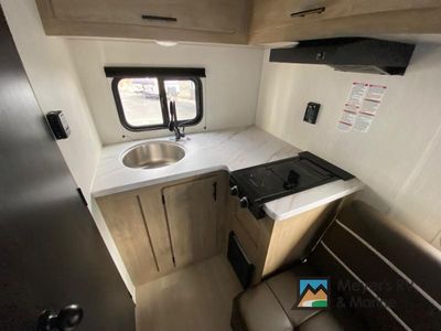 2026 Forest River RV Cherokee Wolf Pup - Photo 8