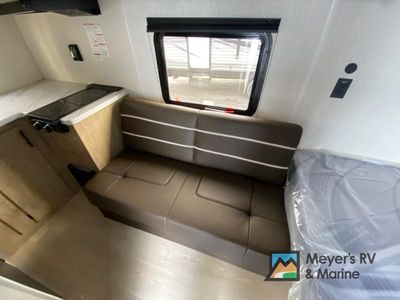 2026 Forest River RV Cherokee Wolf Pup - Photo 7