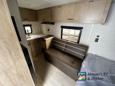 2026 Forest River RV Cherokee Wolf Pup - Photo 6