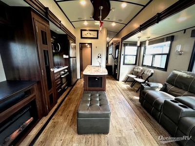 2019 Jayco North Point - Photo 5