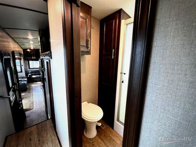 2019 Jayco North Point - Photo 25