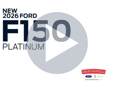 2026 Ford F-150 - Photo 1