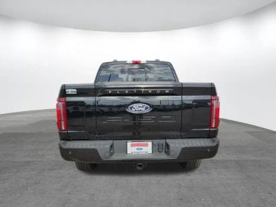 2026 Ford F-150 - Photo 6
