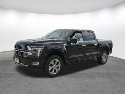 2026 Ford F-150 - Photo 8