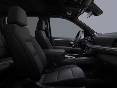 2026 Chevrolet Suburban - Photo 10
