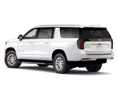2026 Chevrolet Suburban - Photo 7