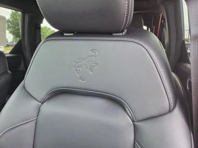 2026 Ford Bronco — photo 33 view