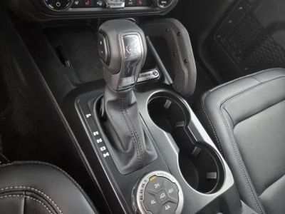 2026 Ford Bronco — photo 30 view