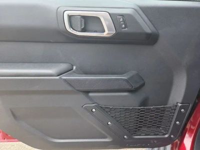 2026 Ford Bronco — photo 13 view