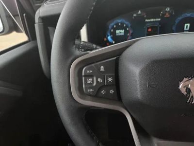 2026 Ford Bronco — photo 41 view