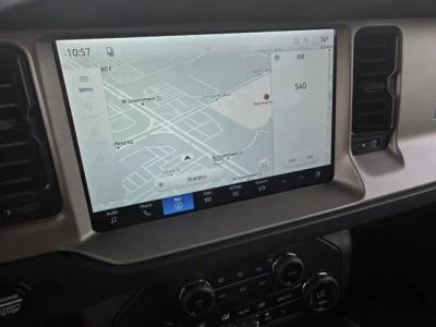 2026 Ford Bronco — photo 27 view
