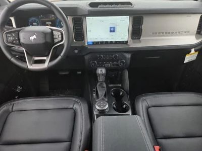 2026 Ford Bronco — photo 26 view