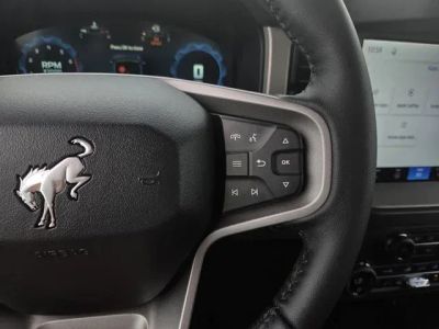 2026 Ford Bronco — photo 19 view