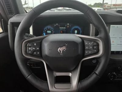 2026 Ford Bronco — photo 18 view