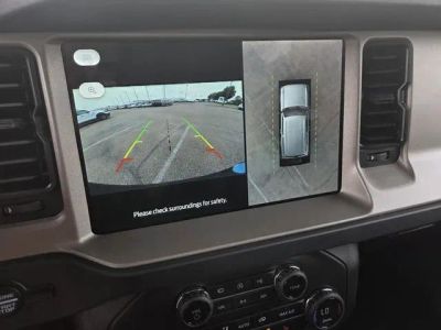 2026 Ford Bronco — photo 8 view