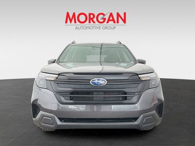2026 Subaru Forester - Photo 3