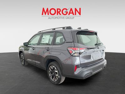 2026 Subaru Forester - Photo 5