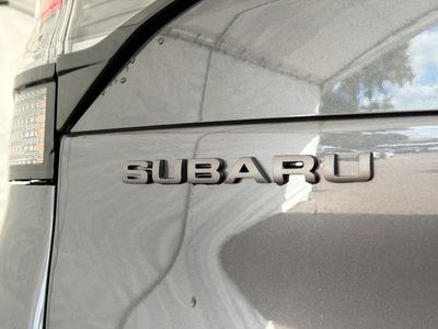 2026 Subaru Forester - Photo 11