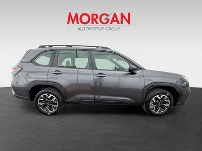 2026 Subaru Forester - Photo 7
