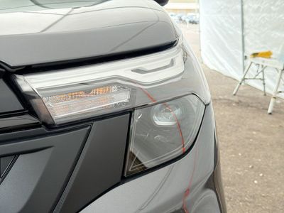2026 Subaru Forester - Photo 9