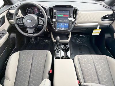 2026 Subaru Forester - Photo 15