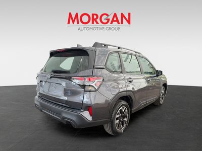 2026 Subaru Forester - Photo 4