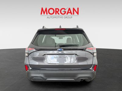 2026 Subaru Forester - Photo 6