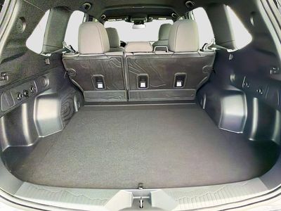 2026 Subaru Forester - Photo 12