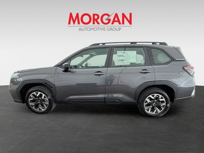 2026 Subaru Forester - Photo 8
