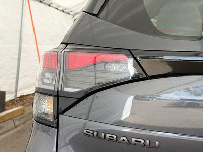 2026 Subaru Forester - Photo 10