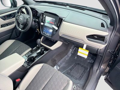 2026 Subaru Forester - Photo 13