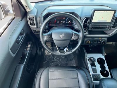 2023 Ford Bronco Sport — photo 23 view