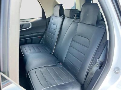 2023 Ford Bronco Sport — photo 25 view
