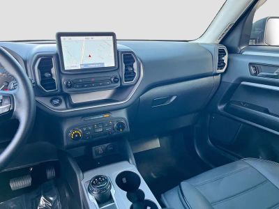 2023 Ford Bronco Sport — photo 24 view