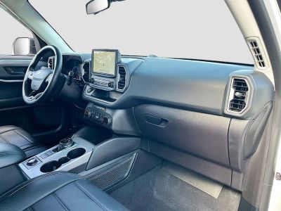 2023 Ford Bronco Sport — photo 29 view