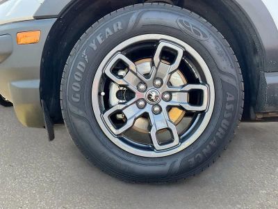 2023 Ford Bronco Sport — photo 30 view