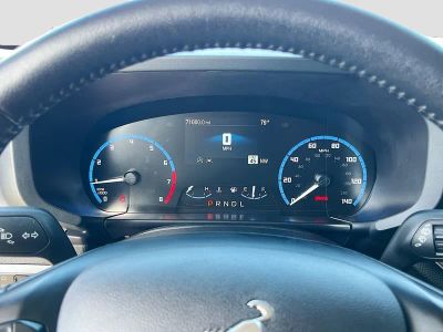 2023 Ford Bronco Sport — photo 12 view