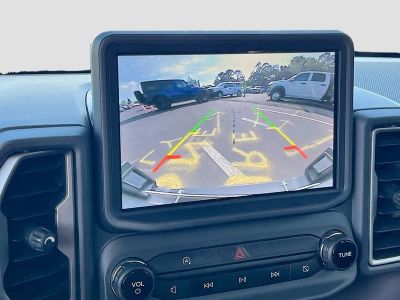 2023 Ford Bronco Sport — photo 14 view