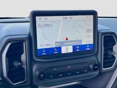 2023 Ford Bronco Sport — photo 13 view