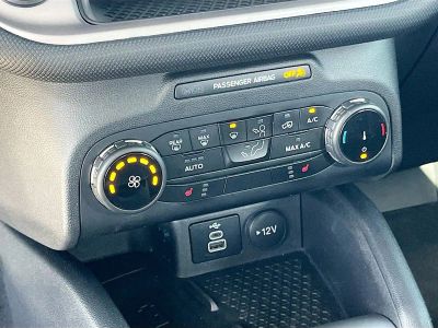 2023 Ford Bronco Sport — photo 16 view