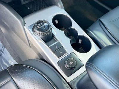 2023 Ford Bronco Sport — photo 17 view