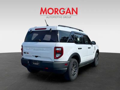 2023 Ford Bronco Sport — photo 7 view